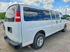 2014 Chevrolet Express G3500 LS