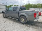 2005 Nissan Frontier SE