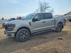 New arrivals for sale at auction: 2025 Ford F150 STX