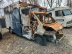 2022 Dodge RAM Promaster 3500 Delivery Truck