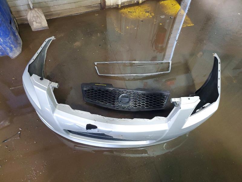 2011 Nissan Sentra 2.0