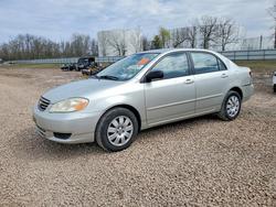 2004 Toyota Corolla le for sale in Central Square, NY