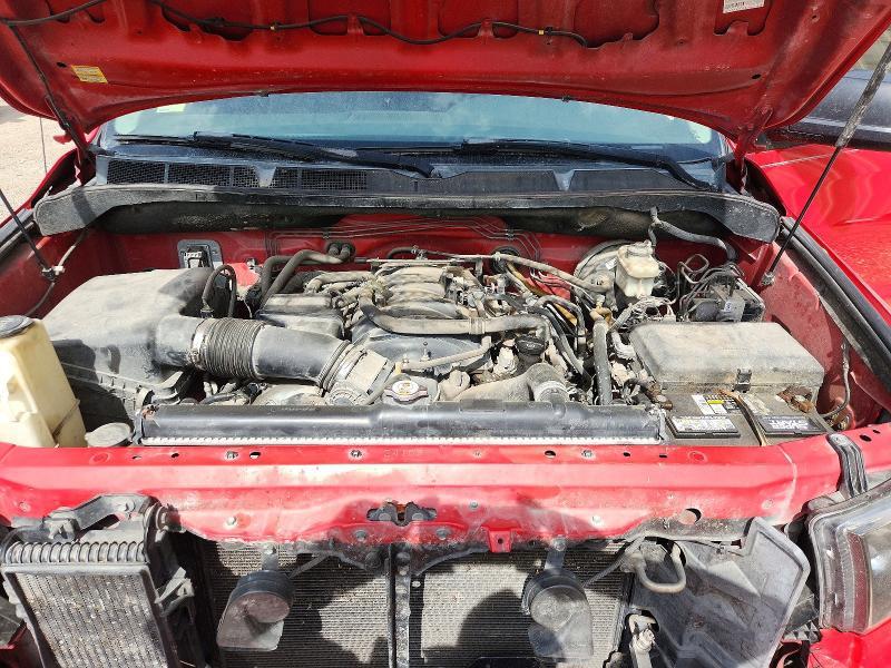 2008 Toyota Tundra SR5