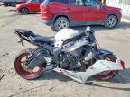 2024 Kawasaki ZX636 K
