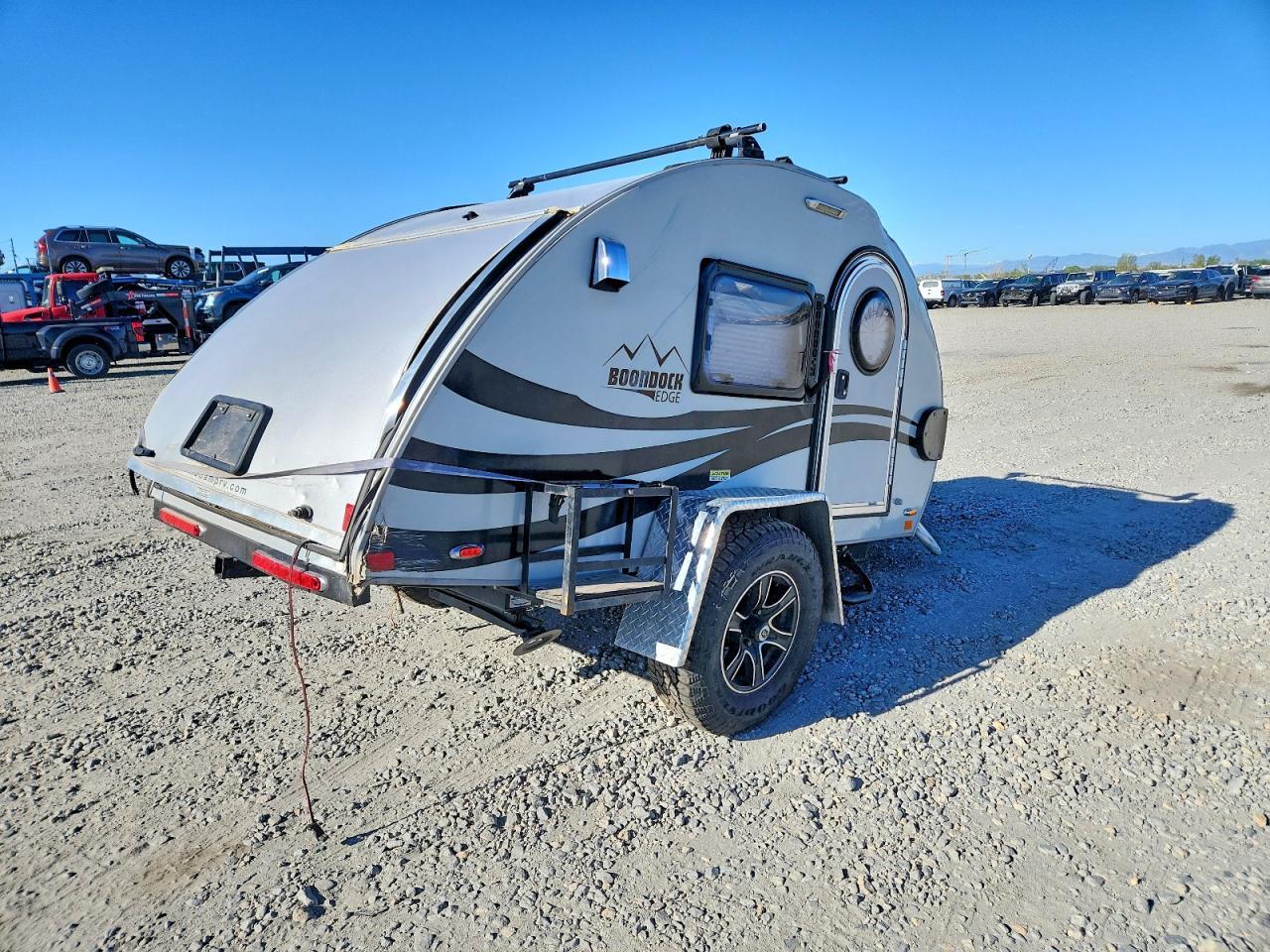 2019 Other  Rv 2019 Nucamp Boondock Camper