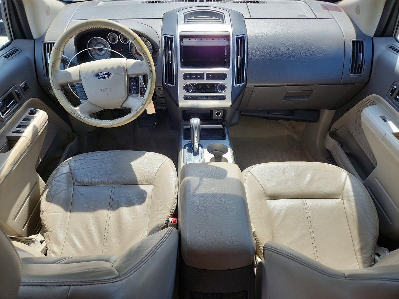 2010 Ford Edge Limited