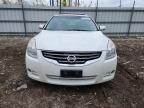2012 Nissan Altima 2.5