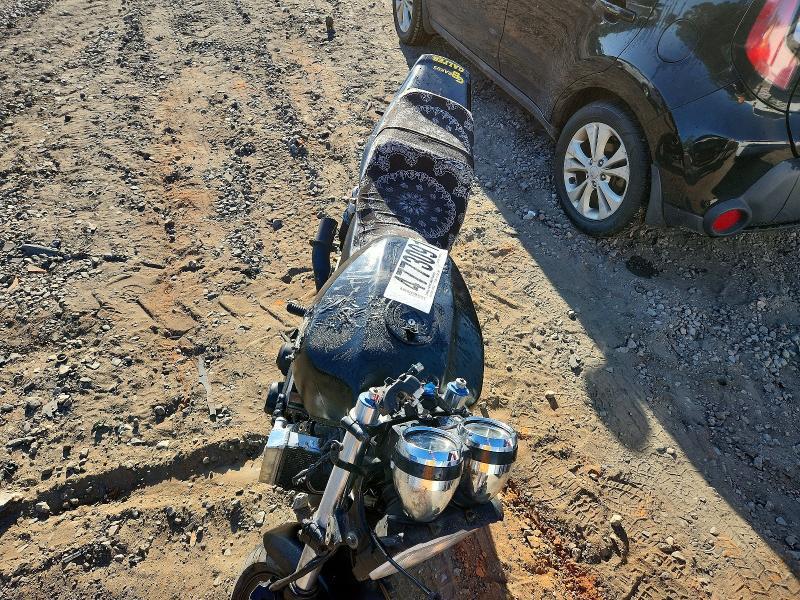 1999 Kawasaki Zr1100 c