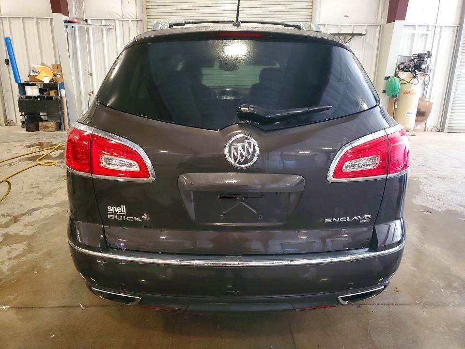 2013 Buick Enclave