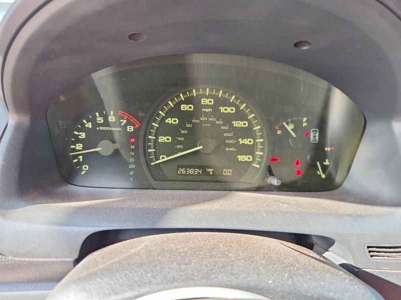 2007 Honda Accord se