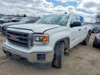 2015 GMC Sierra K1500