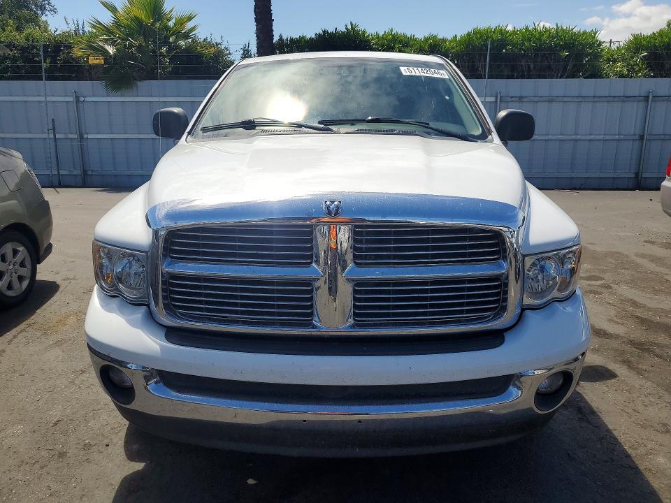 2003 Dodge RAM 1500 ST