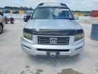 2006 Honda Ridgeline RTS