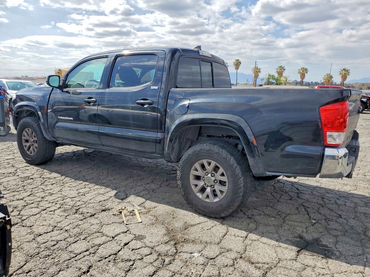 2016 Toyota Tacoma SR5 V6