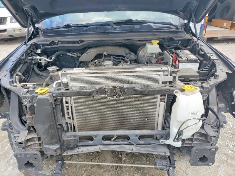 2019 Dodge RAM 1500 BIG Horn