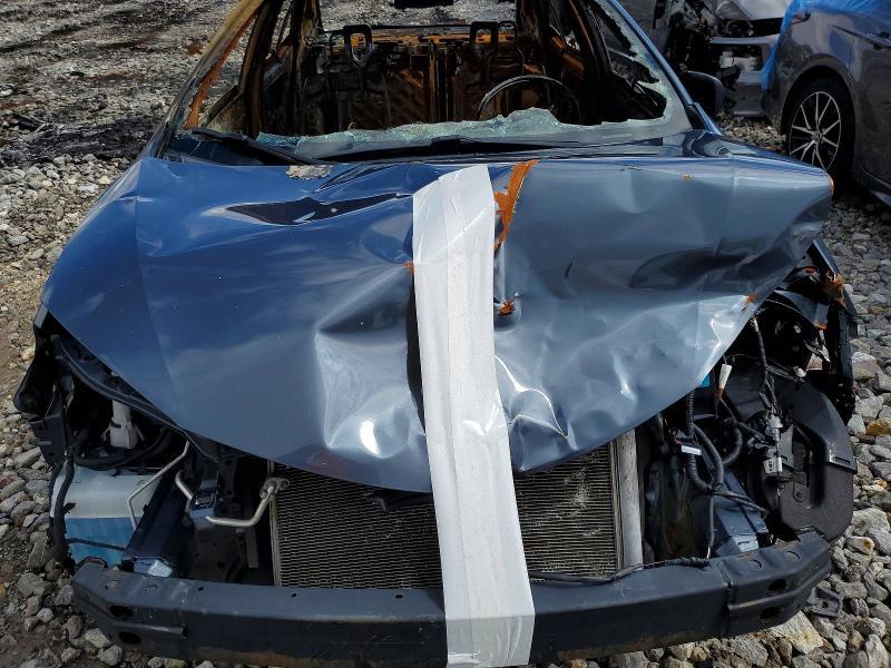 2014 Toyota Corolla le Plus