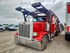 2005 Peterbilt 379 Car Hauler Truck