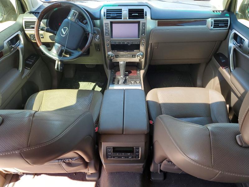 2014 Lexus Gx 460 Base