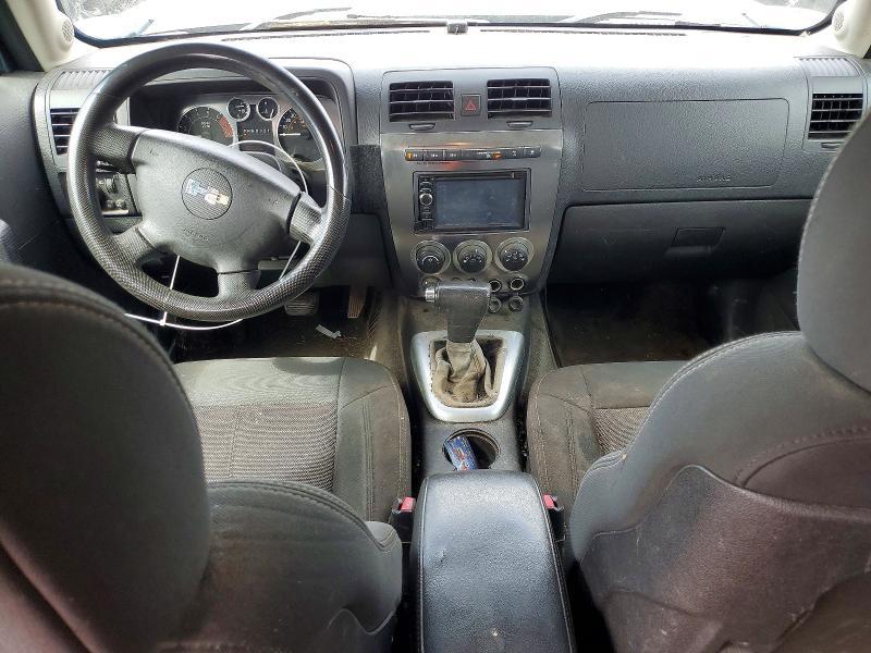 2006 Hummer H3