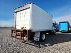 2015 Hino 258/268 Refrigerated BOX Truck