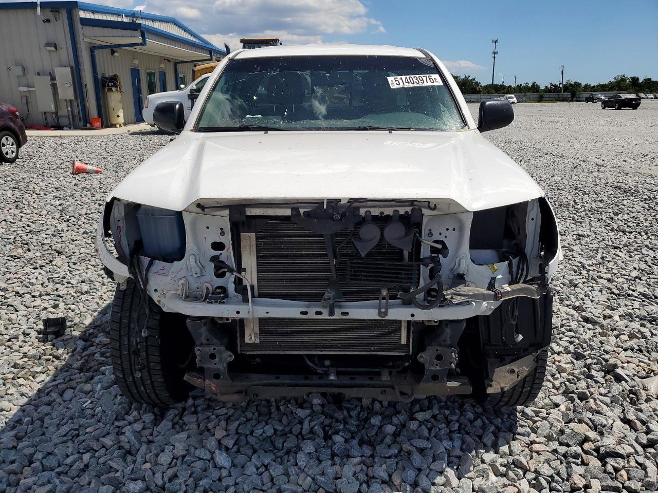 2013 Toyota Tacoma V6
