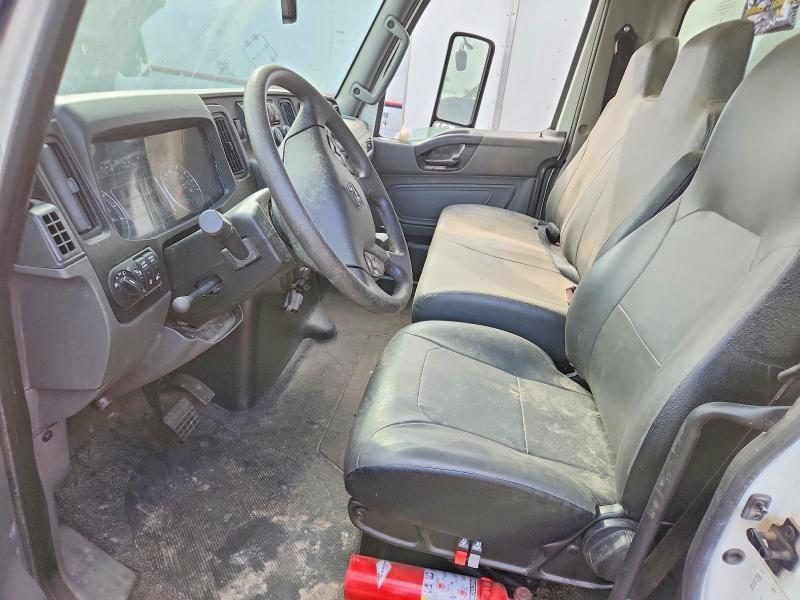 2023 International Mv607 box Truck