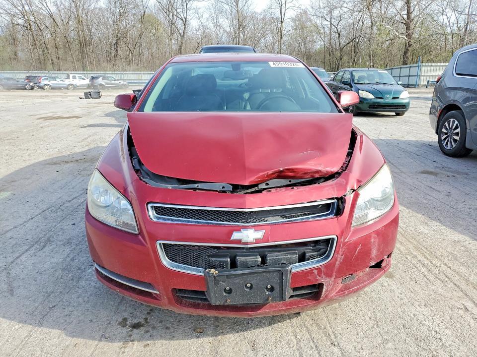 2011 Chevrolet Malibu 2LT