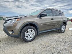 Toyota Rav4 Vehiculos salvage en venta: 2014 Toyota Rav4 le