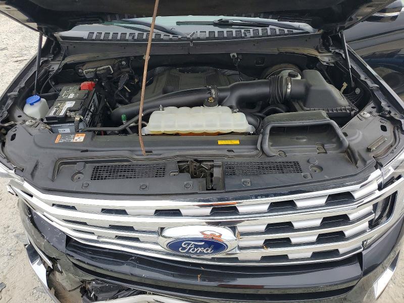 2018 Ford Expedition max Limited