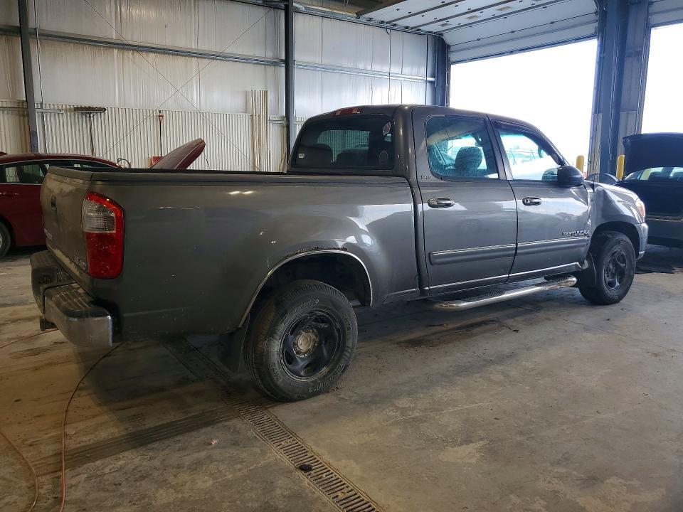 2006 Toyota Tundra SR5