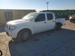 2015 Nissan Frontier S en venta en Indianapolis, IN