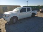 2015 Nissan Frontier S