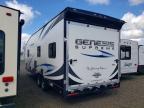 2016 Genespreme 2016 Genesis Supreme Camper