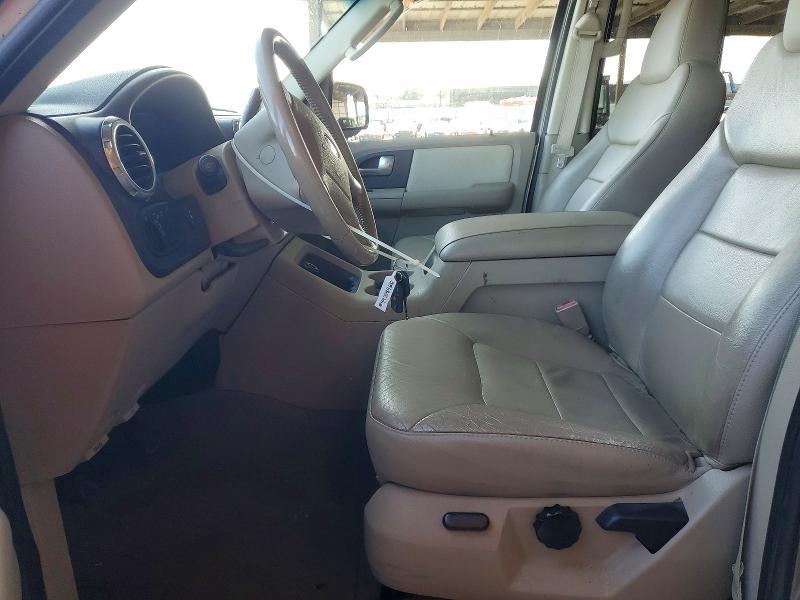 2003 Ford Expedition xlt