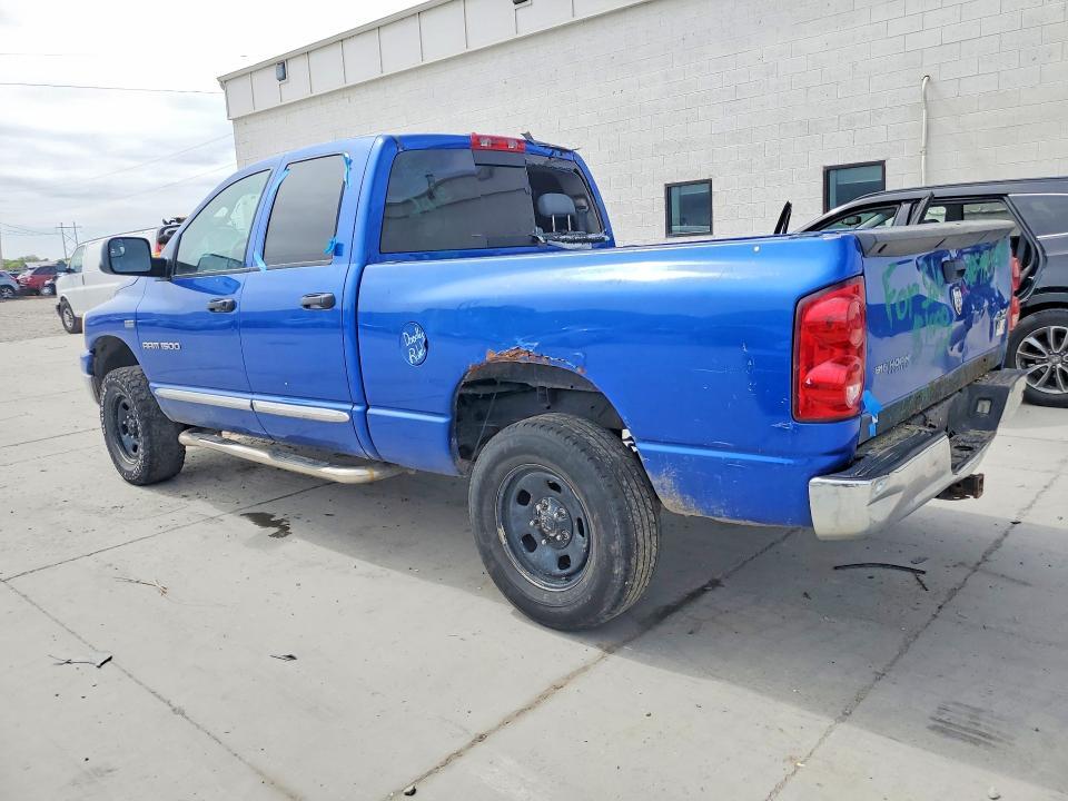 2007 Dodge Ram 1500 st