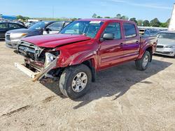 Toyota salvage cars for sale: 2008 Toyota Tacoma Prerunner V6