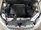 2012 Chevrolet Impala ls