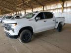 2024 Chevrolet Silverado K1500 Trail Boss Custom