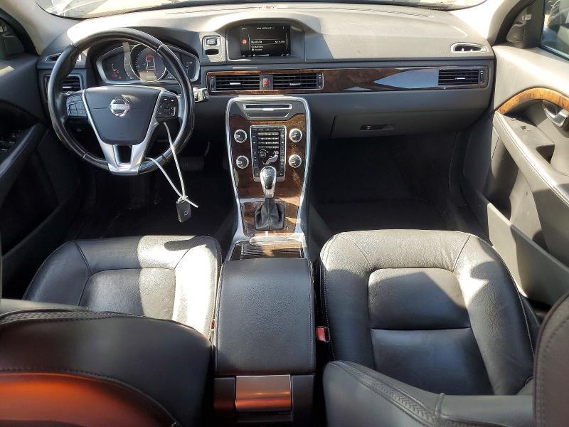 2015 Volvo Xc70 T5 Premier