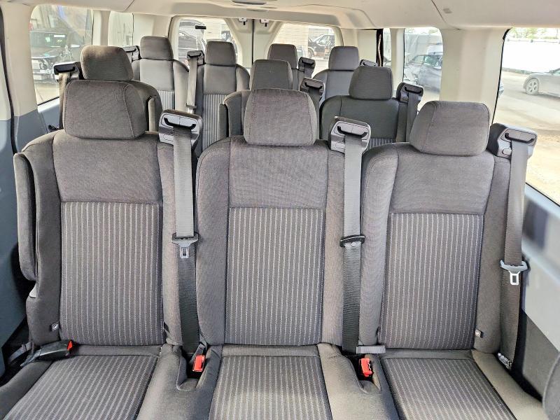 2015 Ford Transit T-350