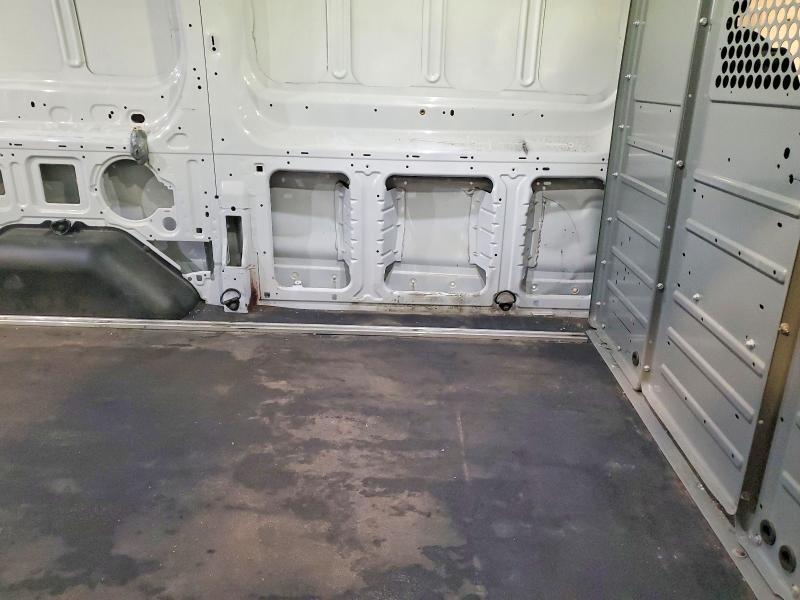 2017 Ford Transit 150 Delivery van