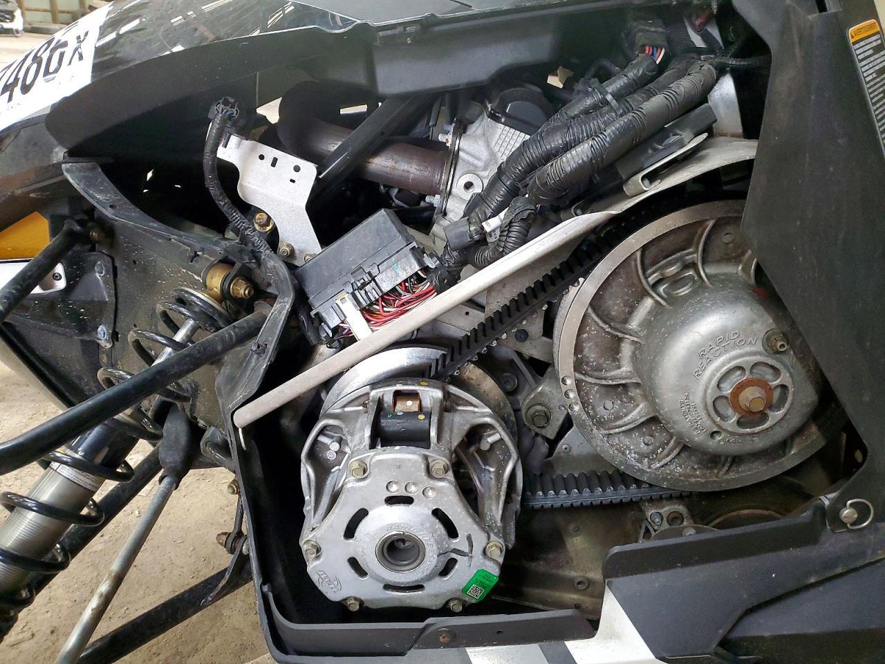 2017 Arctic Cat Arctic Cat