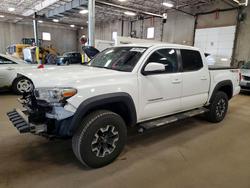 2018 Toyota Tacoma TRD OFF-Road en venta en Blaine, MN