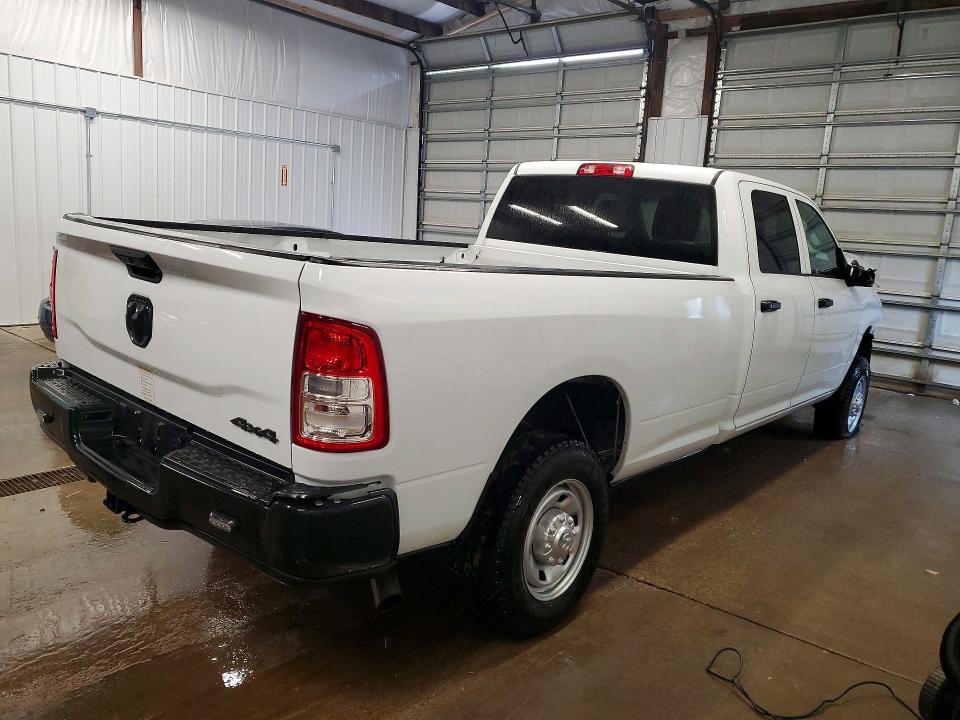 2024 Dodge RAM 2500 Tradesman