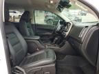 2017 GMC Canyon Denali