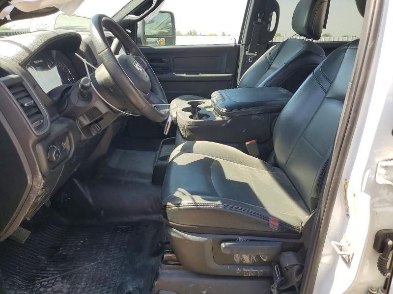 2024 Dodge Ram 2500 Tradesman