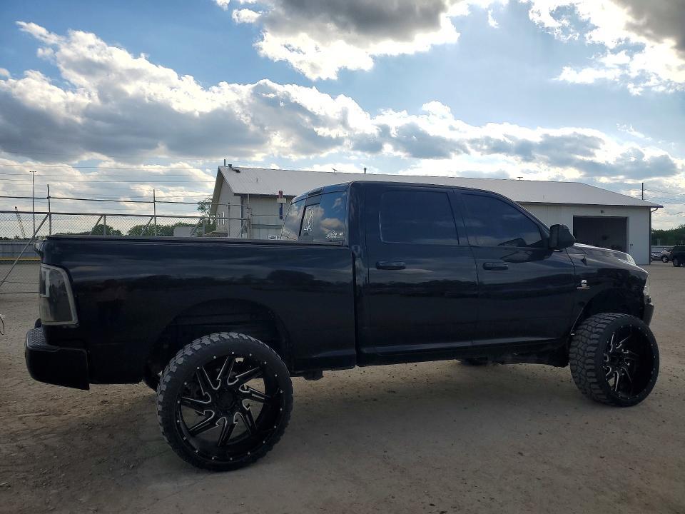 2015 Dodge RAM 2500 SLT