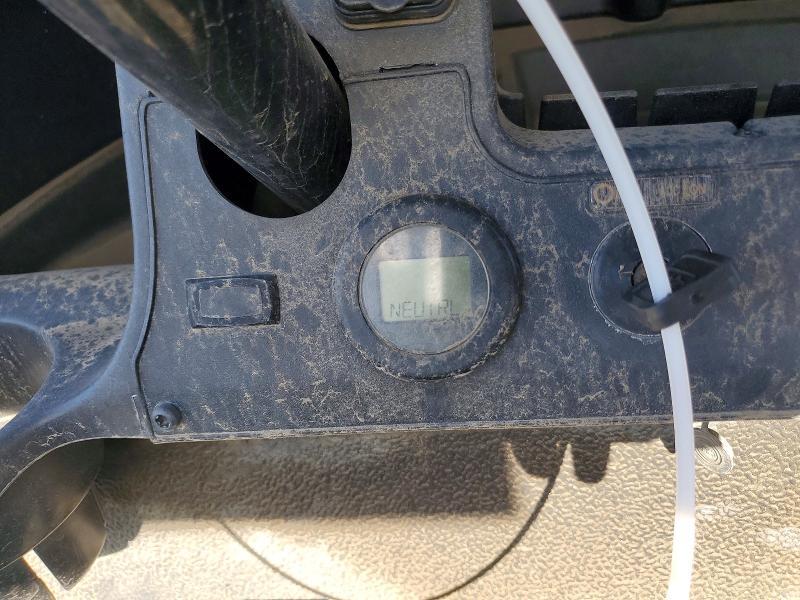 2020 Club Car Tempo Lithium Golf Cart