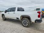 2025 Chevrolet Silverado K2500 Custom