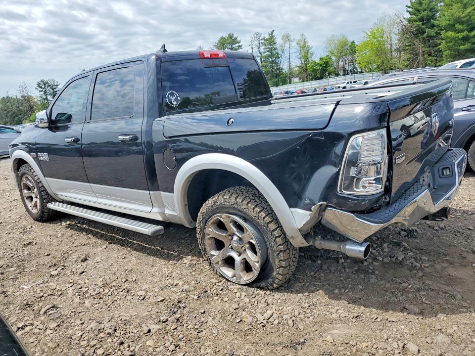 2016 Dodge 1500 Laramie